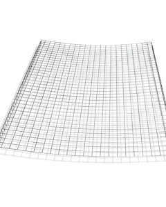 Wire mesh guard idler 1500mm EB 2x450 Step XL